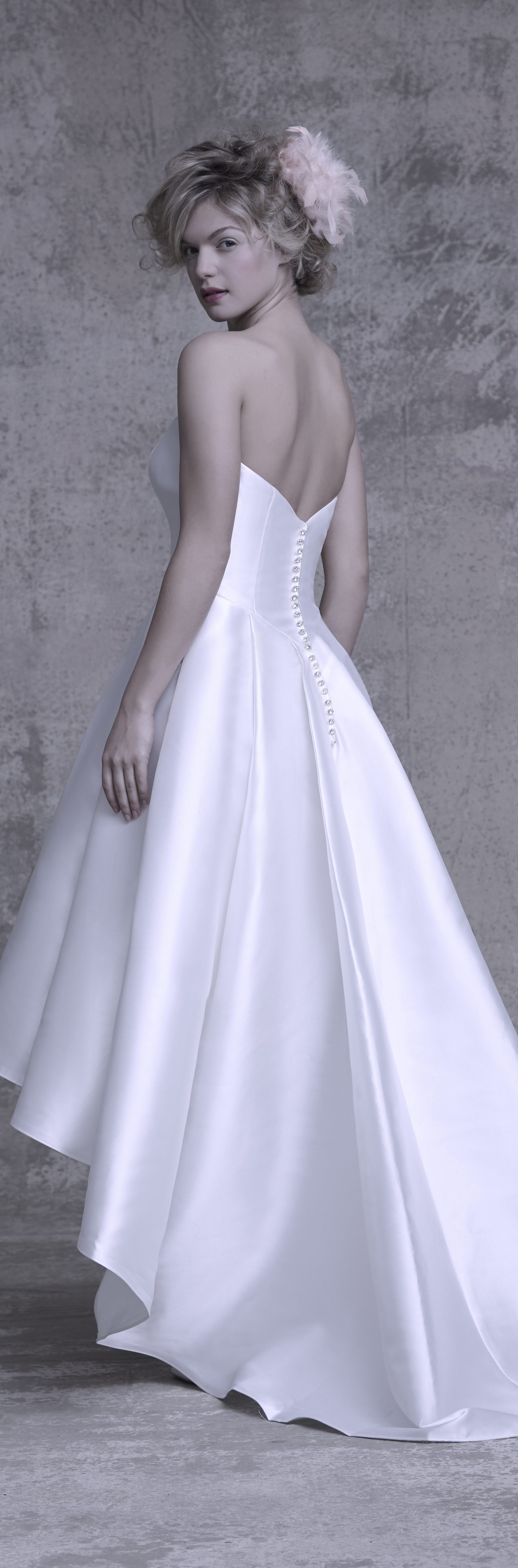 design your own wedding outfit